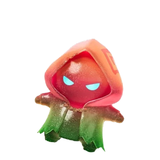 Gummy Aura