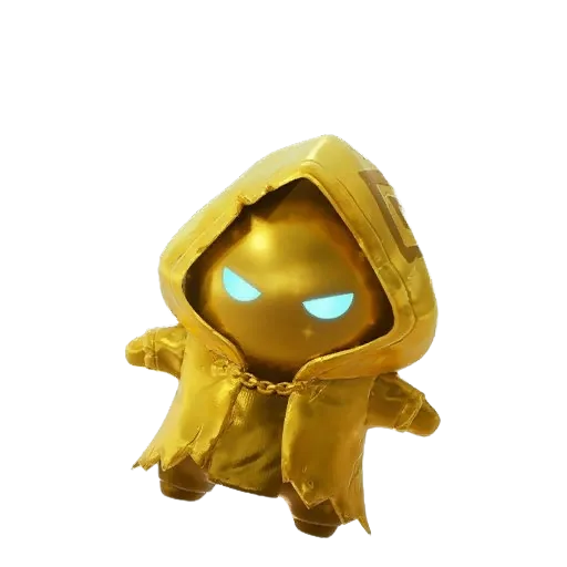 Gold Aura
