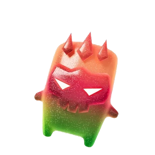 Gummy Boss