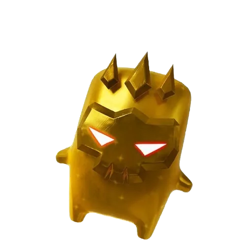 Gold Boss