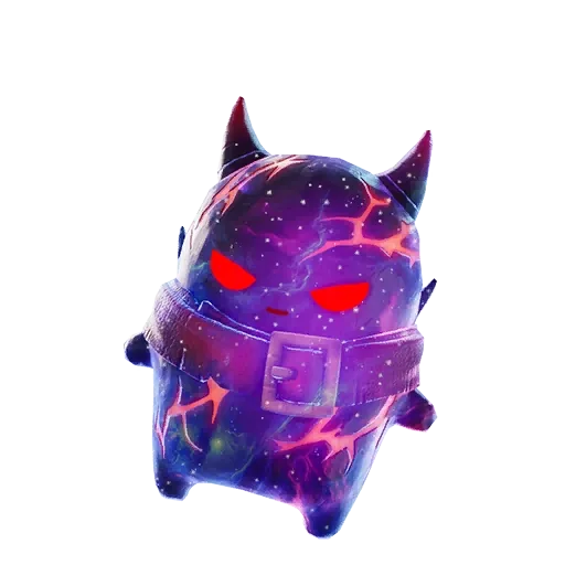 Galaxy Demon
