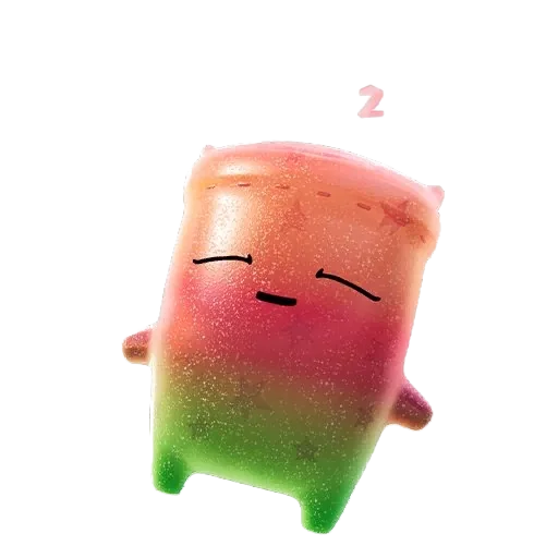 Gummy Dream