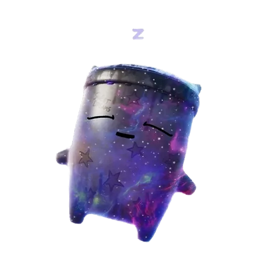 Galaxy Dream