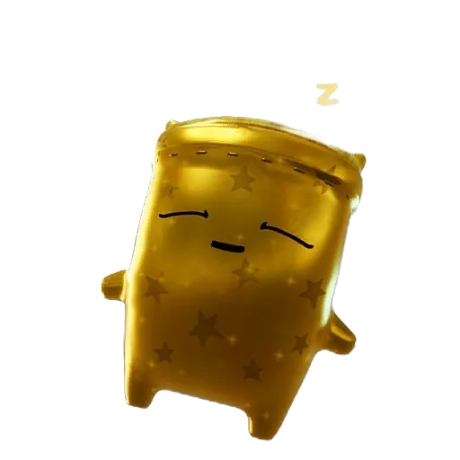 Gold Dream