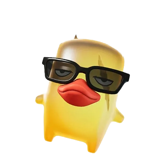 Duck