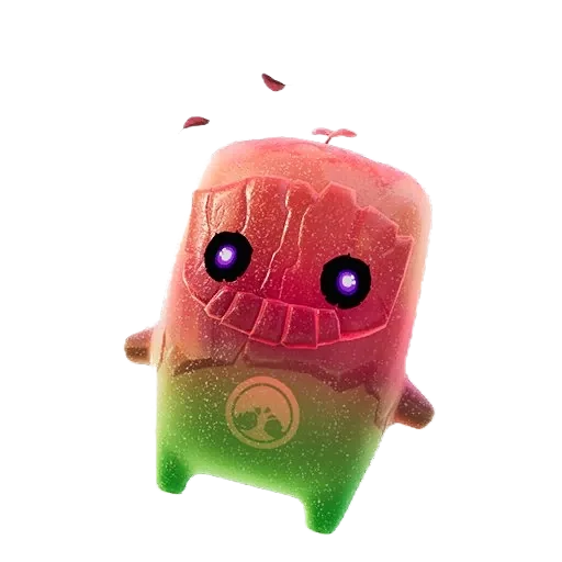 Gummy Earth