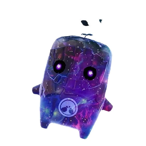 Galaxy Earth