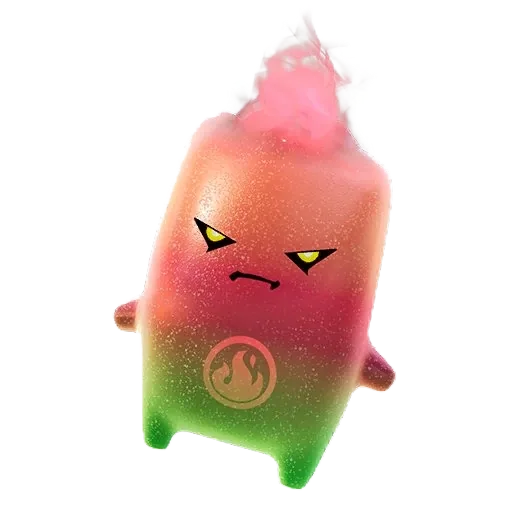 Gummy Fire