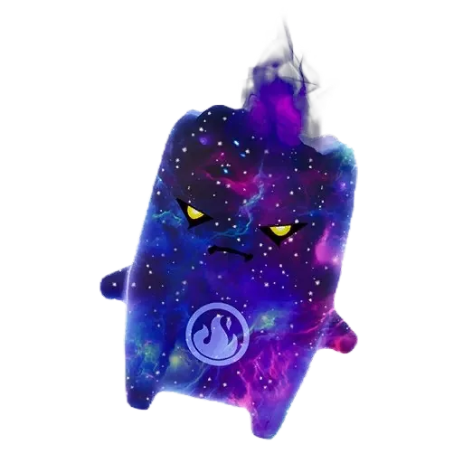 Galaxy Fire