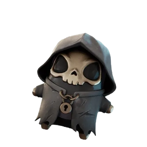 Grim Reaper