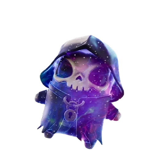 Galaxy Grim Reaper