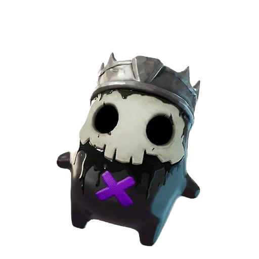King