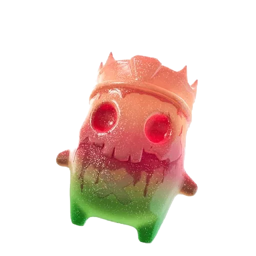 Gummy King