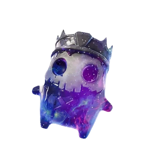Galaxy King