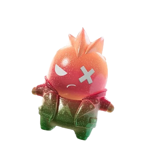 Gummy Punk