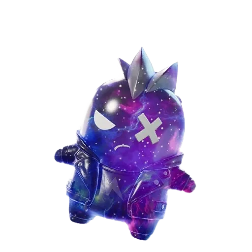 Galaxy Punk