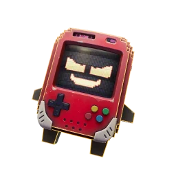 8-Bit Sprite