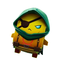 Adventure Sprite