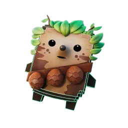 Bush Sprite (Rare)