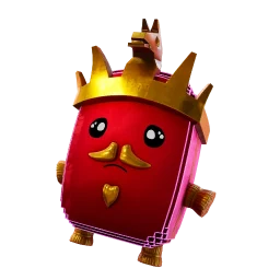 Crown Sprite