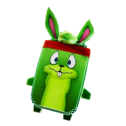 Jackrabbit Sprite (Legendary)