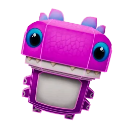 Klombo Sprite (Mythic)
