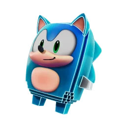 Sonic Sprite