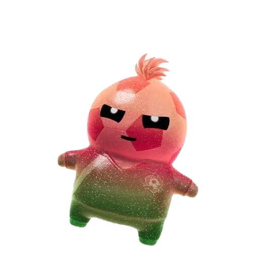 Gummy Striker
