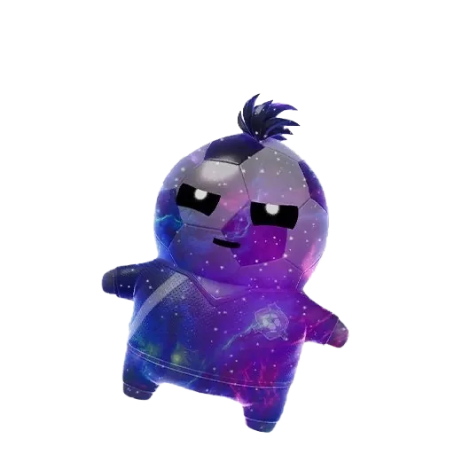 Galaxy Striker