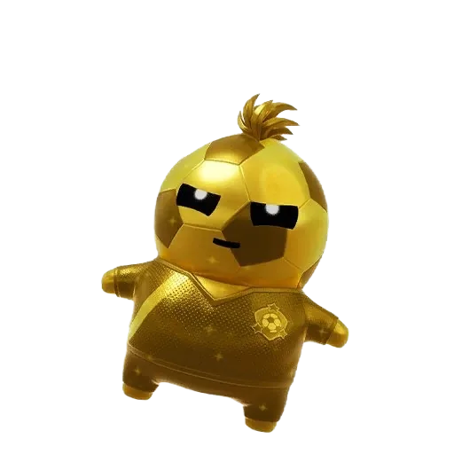 Gold Striker