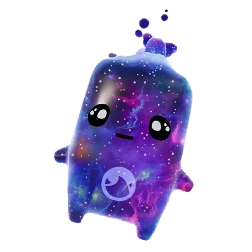 Galaxy Water