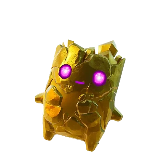 Gold Zero Point